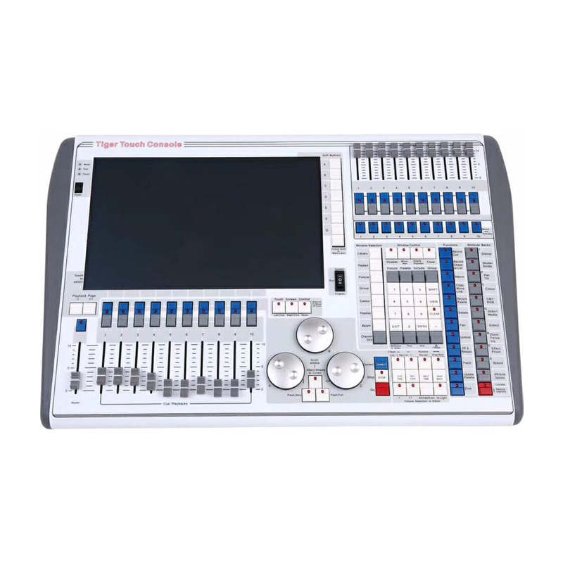 老虎控台 KX-TTer